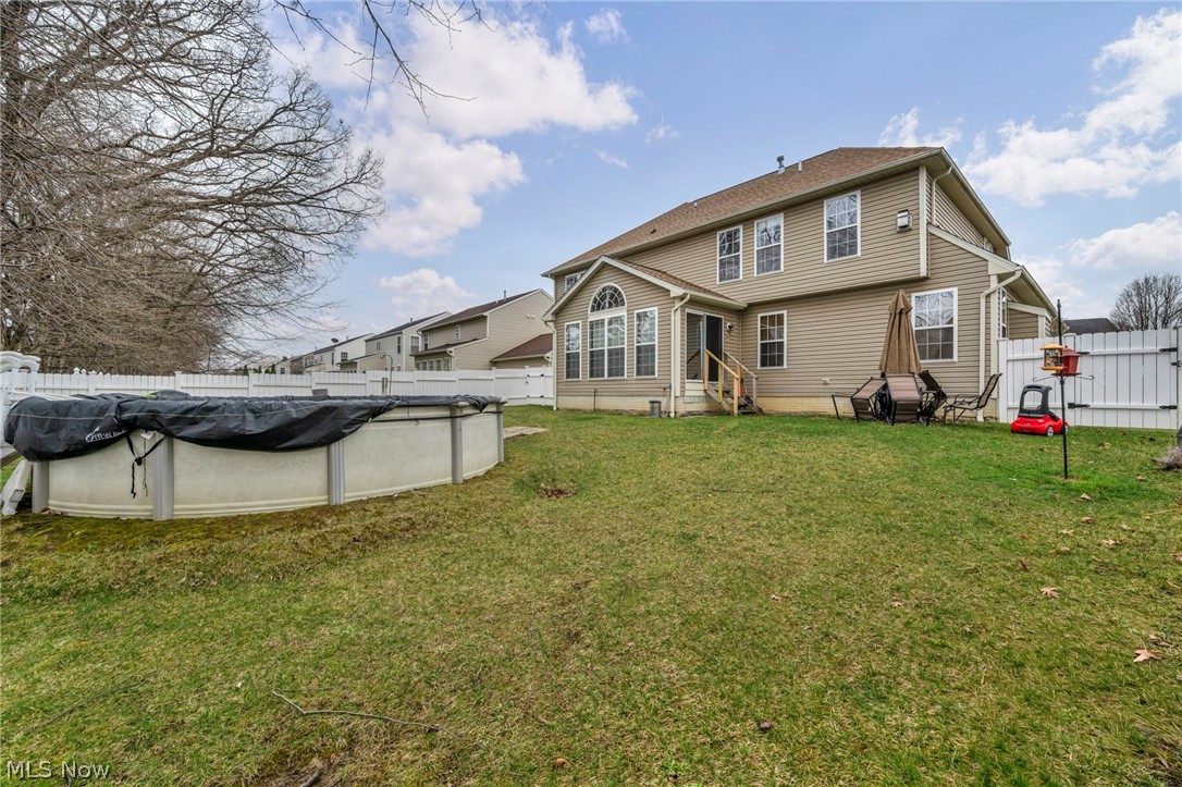 Camden Ridge Sub - Residential