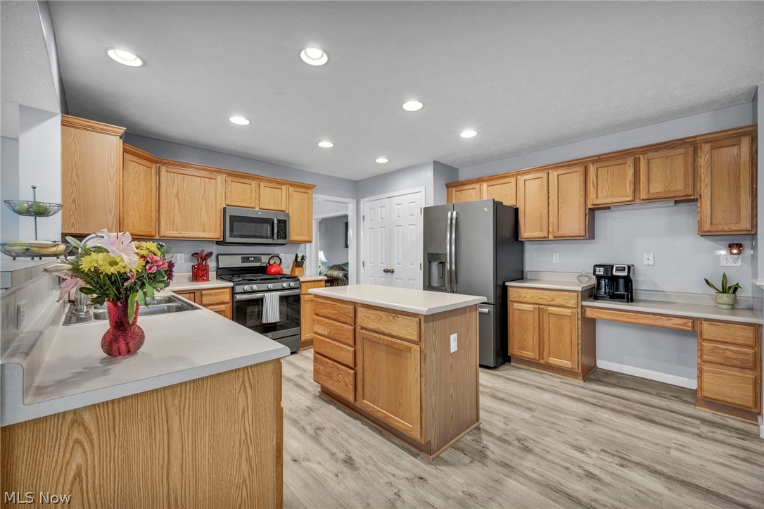 Camden Ridge Sub - Residential