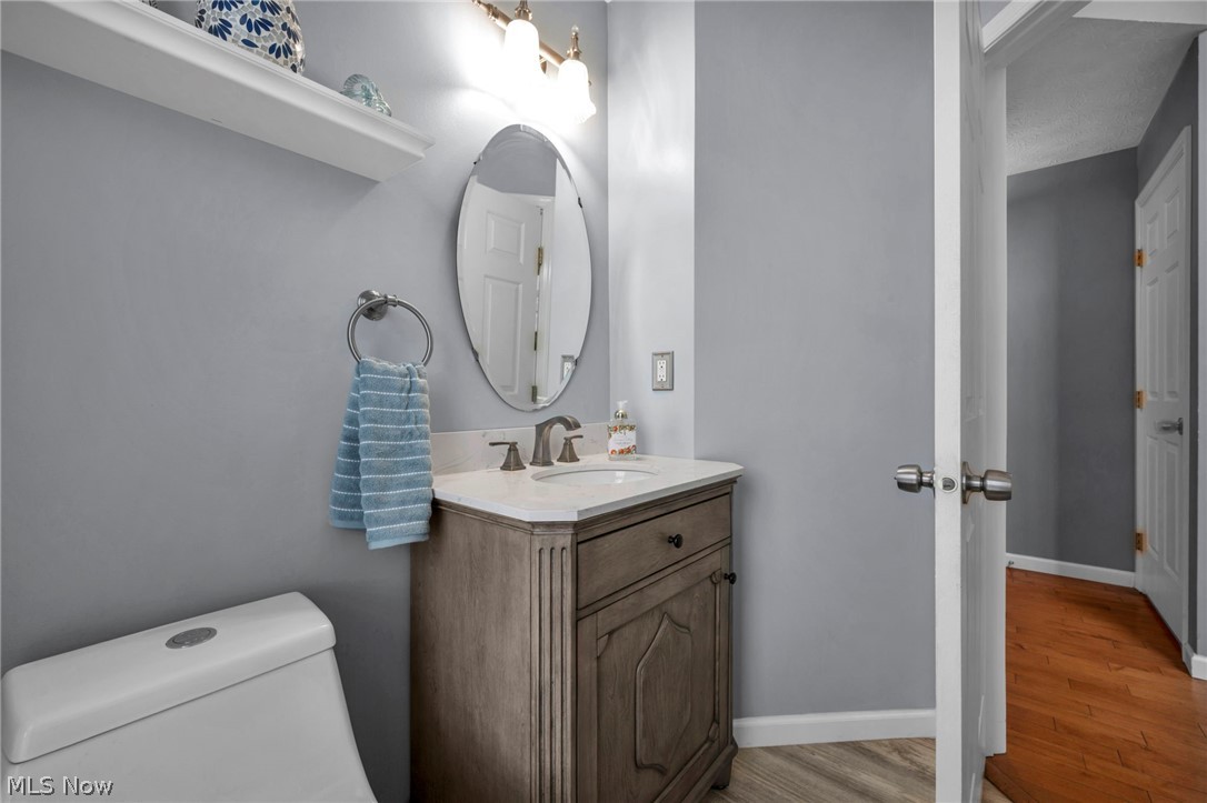 Camden Ridge Sub - Residential