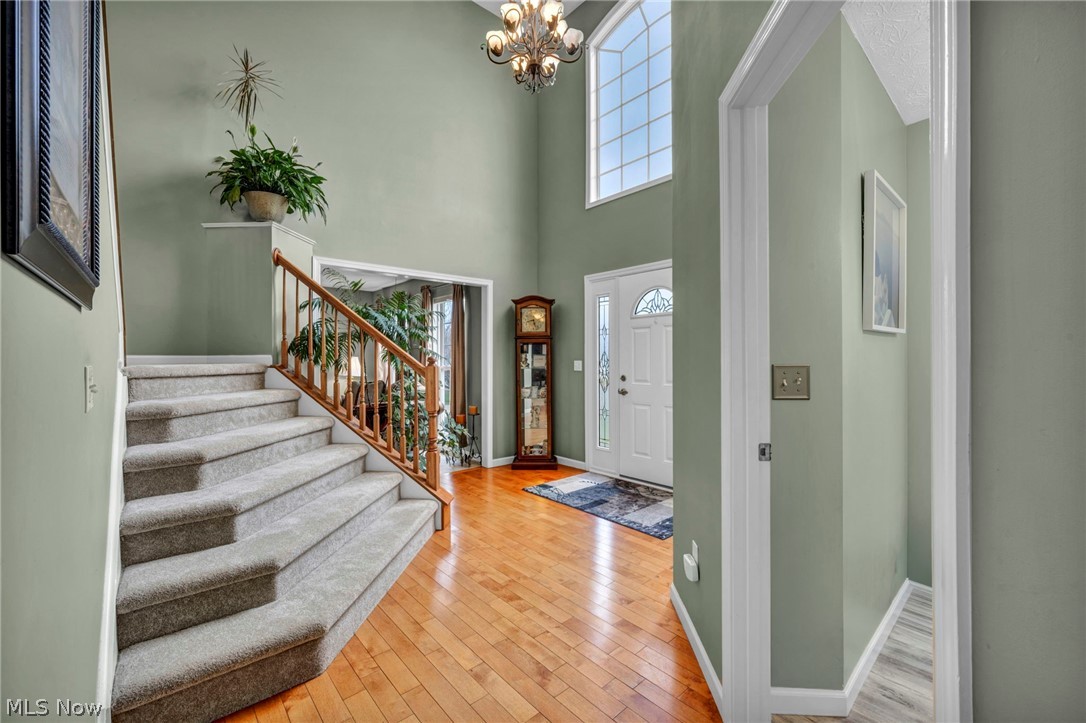 Camden Ridge Sub - Residential