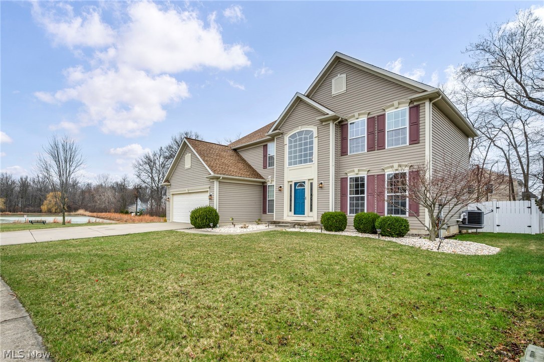 Camden Ridge Sub - Residential