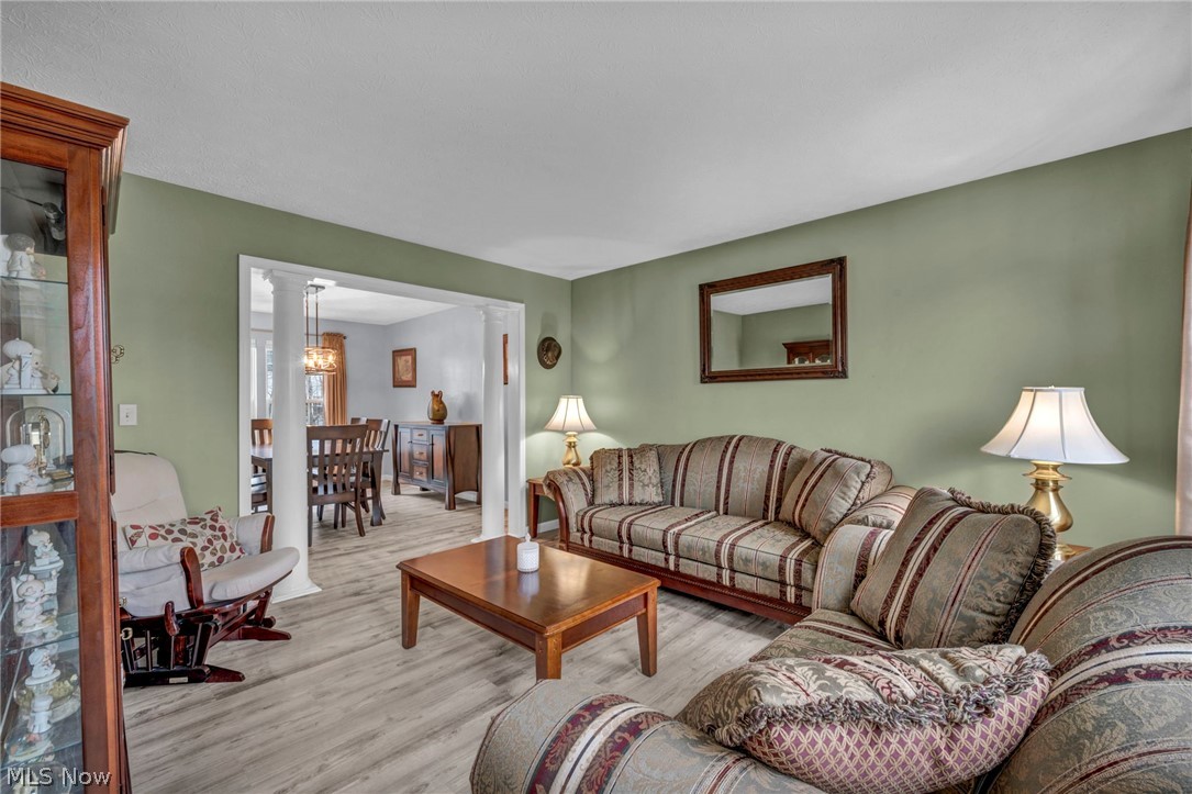 Camden Ridge Sub - Residential