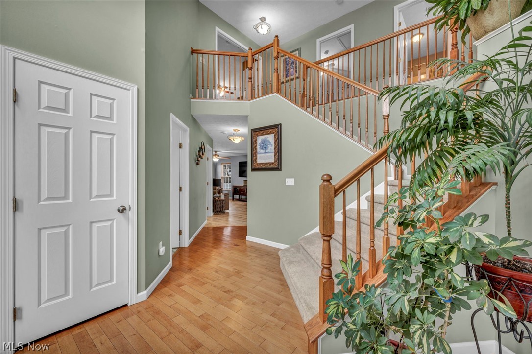 Camden Ridge Sub - Residential