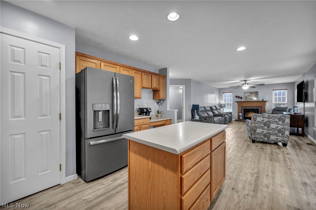 Camden Ridge Sub - Residential