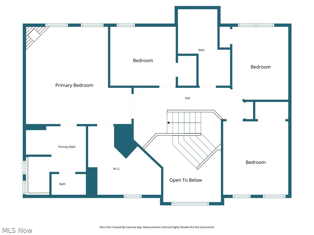 Camden Ridge Sub - Residential