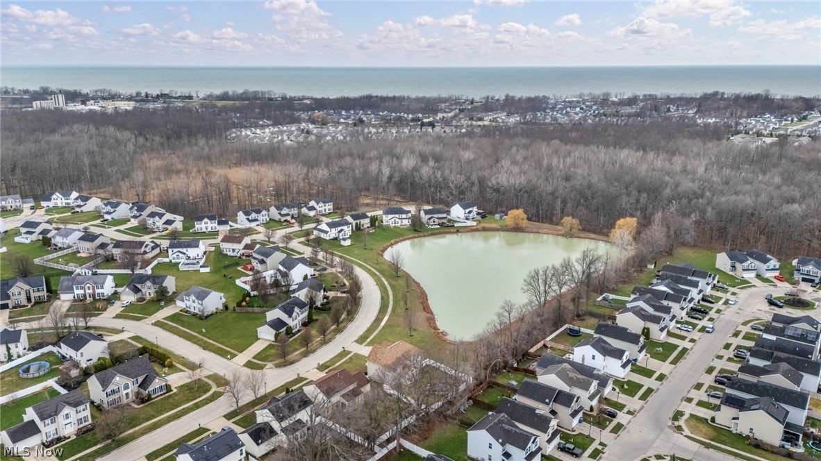 Camden Ridge Sub - Residential