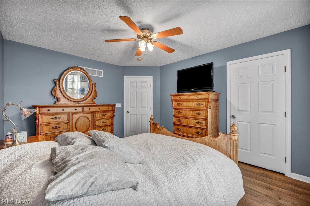 Camden Ridge Sub - Residential