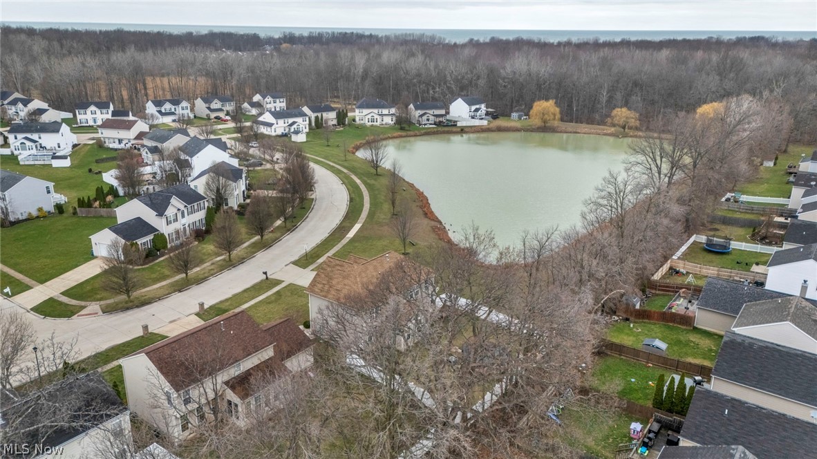 Camden Ridge Sub - Residential