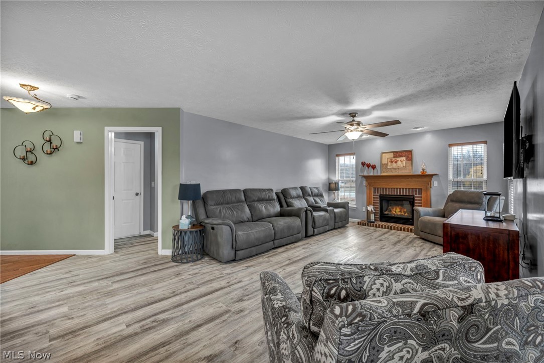 Camden Ridge Sub - Residential