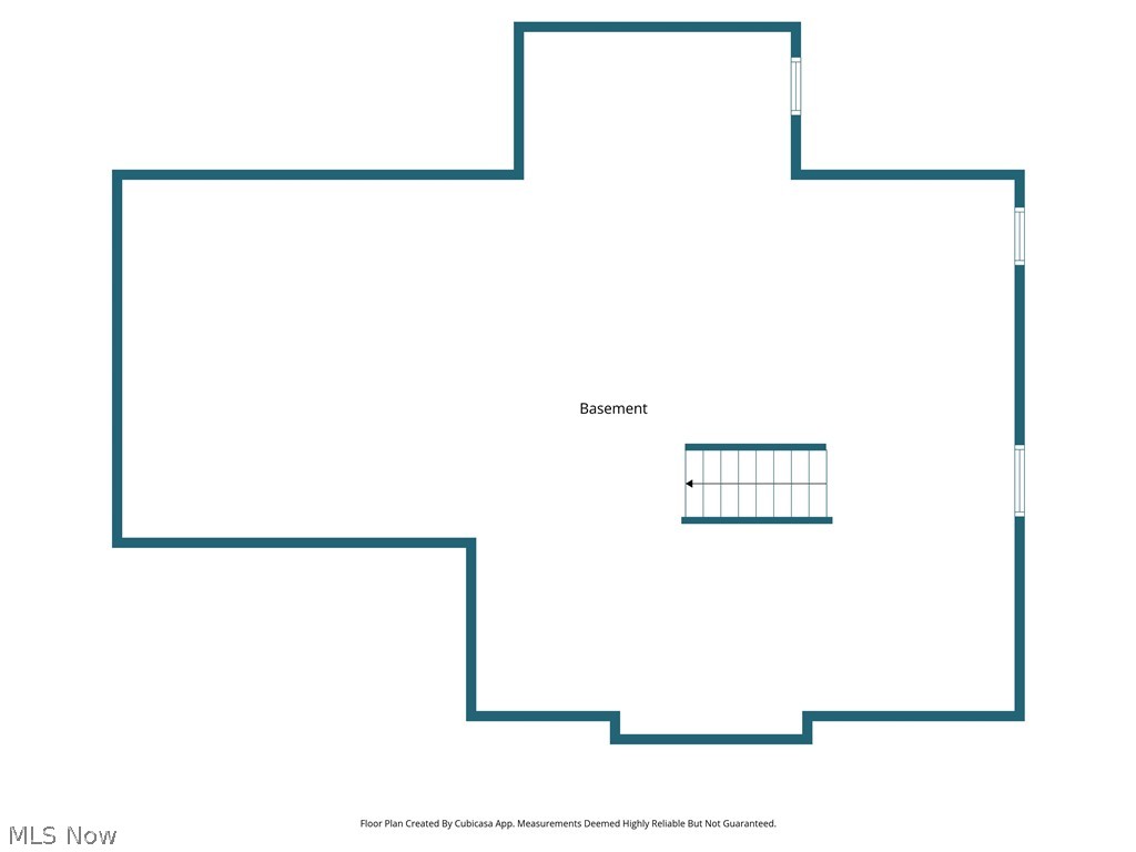 Camden Ridge Sub - Residential