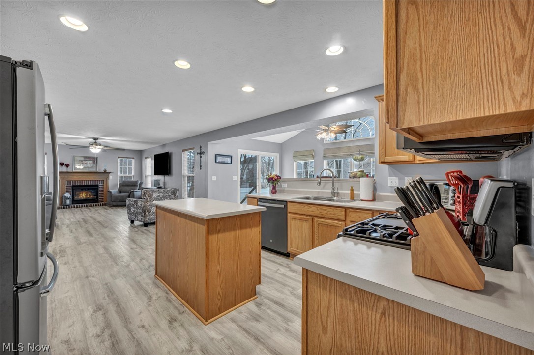 Camden Ridge Sub - Residential