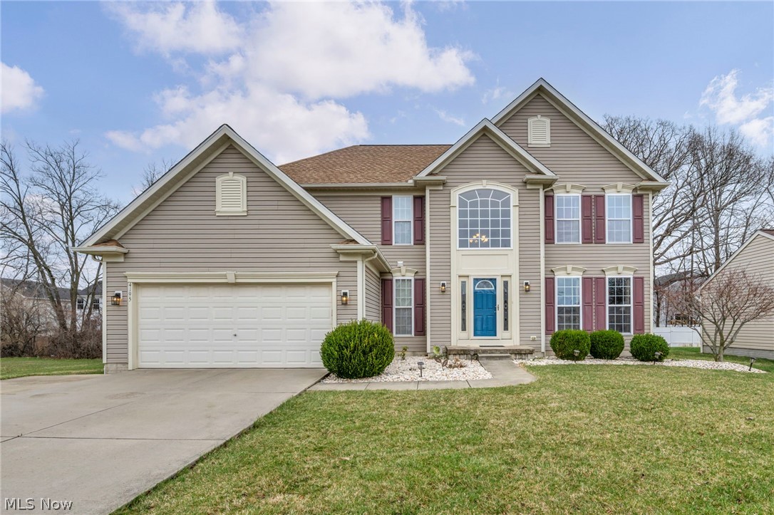 Camden Ridge Sub - Residential