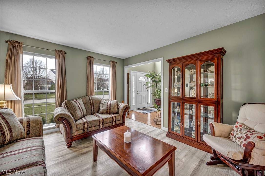 Camden Ridge Sub - Residential