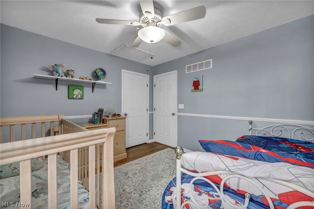 Camden Ridge Sub - Residential