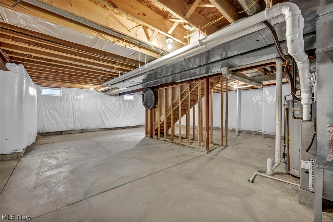 Camden Ridge Sub - Residential