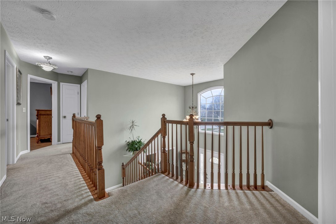 Camden Ridge Sub - Residential