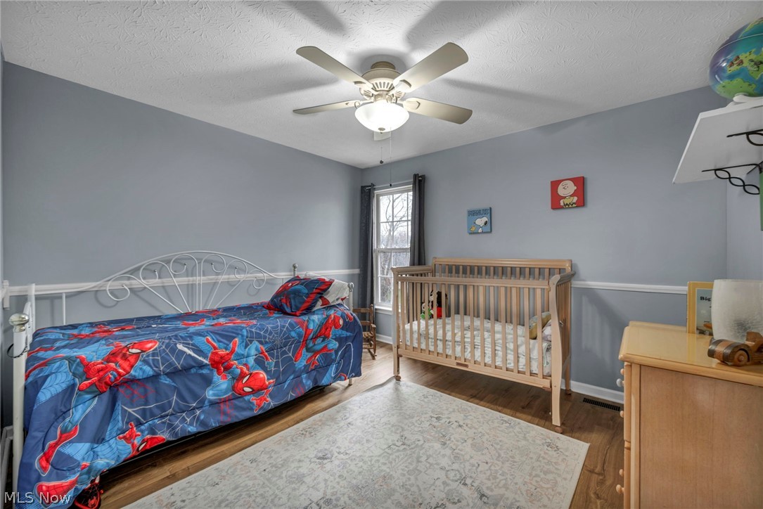 Camden Ridge Sub - Residential