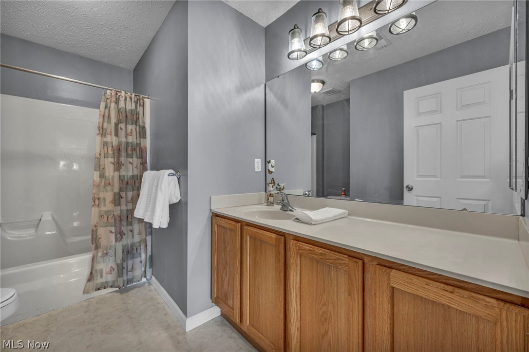 Camden Ridge Sub - Residential