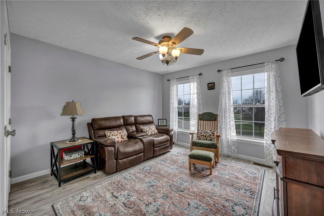 Camden Ridge Sub - Residential