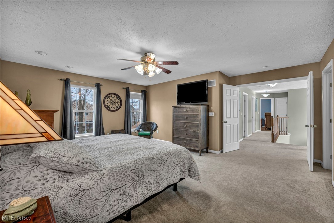 Camden Ridge Sub - Residential