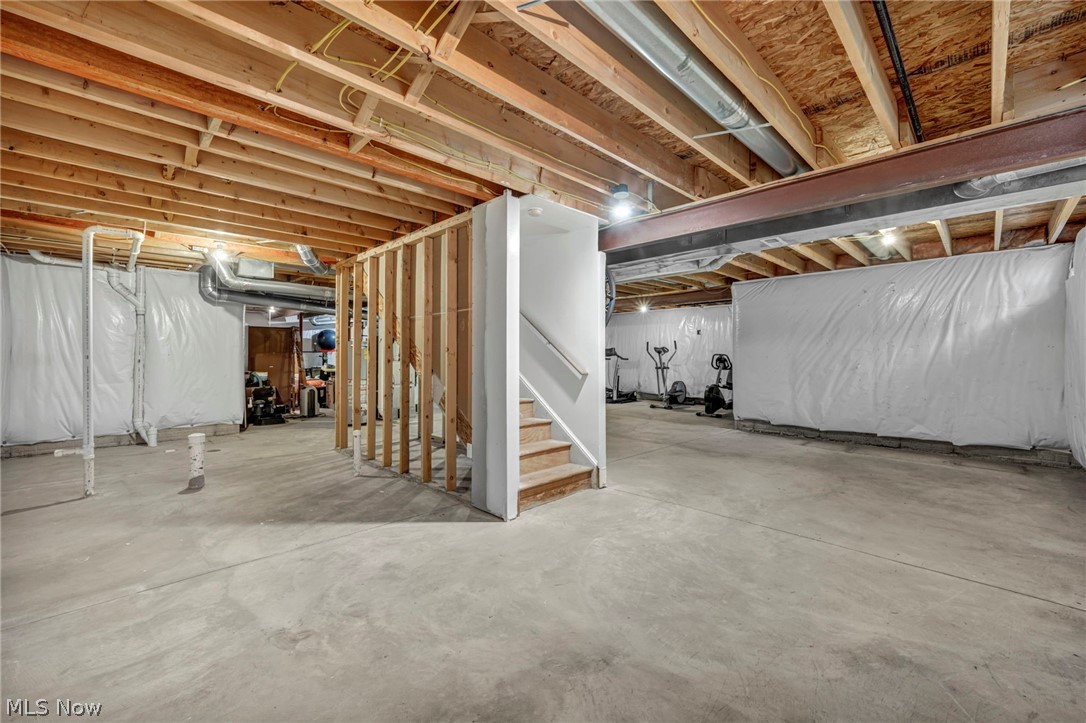 Camden Ridge Sub - Residential