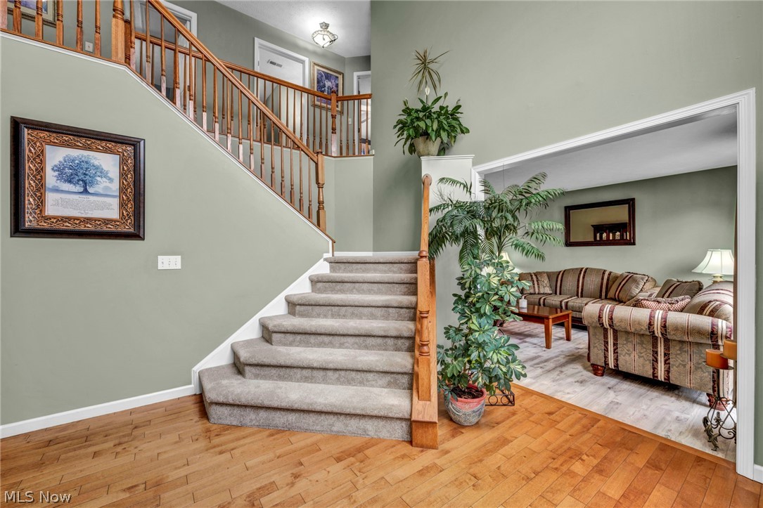 Camden Ridge Sub - Residential