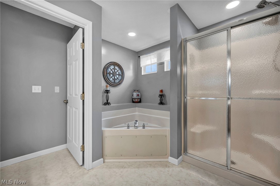 Camden Ridge Sub - Residential