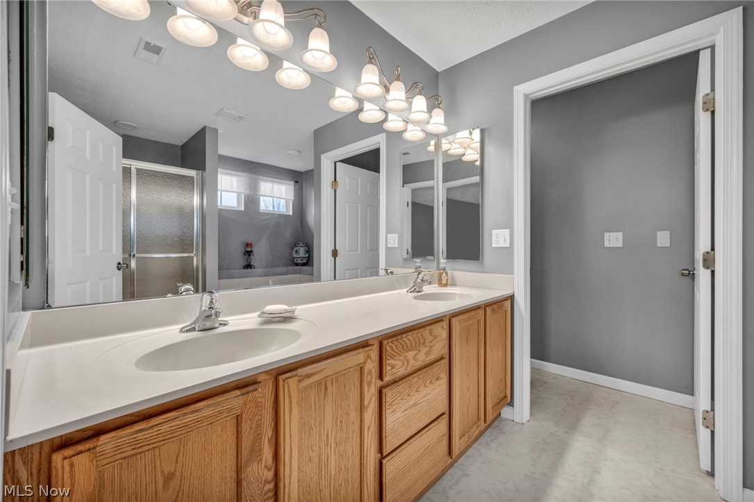 Camden Ridge Sub - Residential