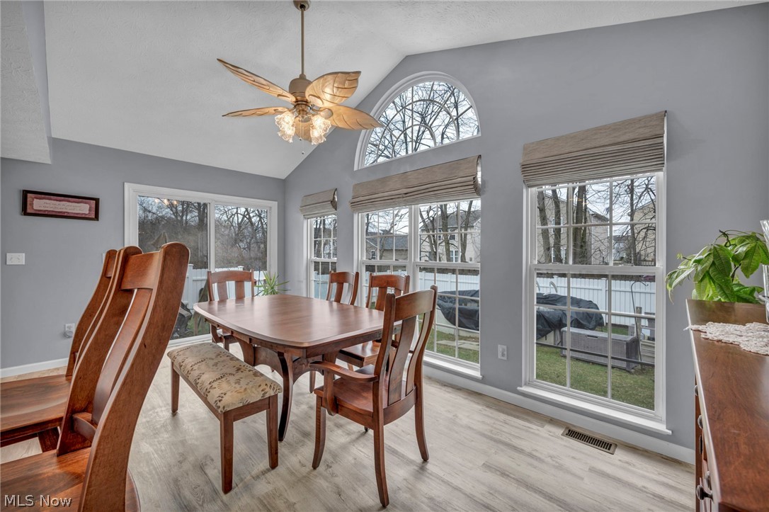 Camden Ridge Sub - Residential