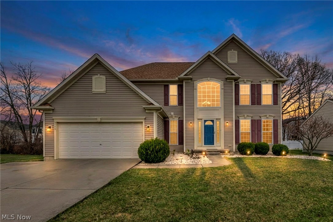 Camden Ridge Sub - Residential