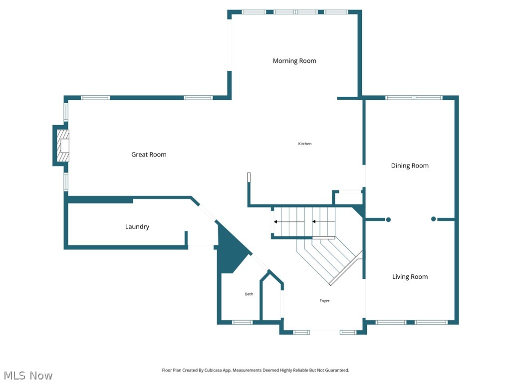 Camden Ridge Sub - Residential