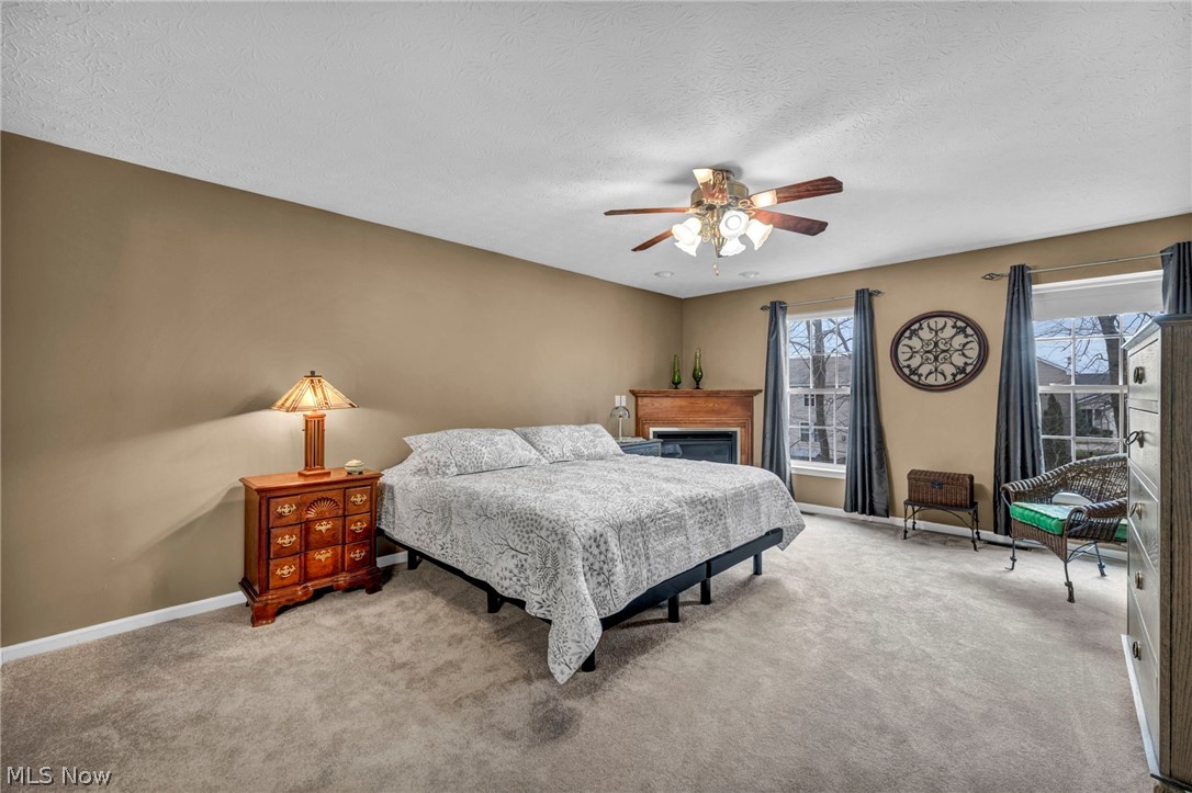 Camden Ridge Sub - Residential