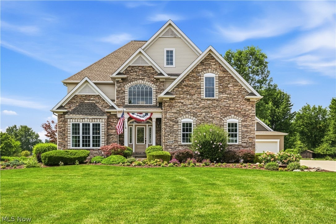678 Substation Road