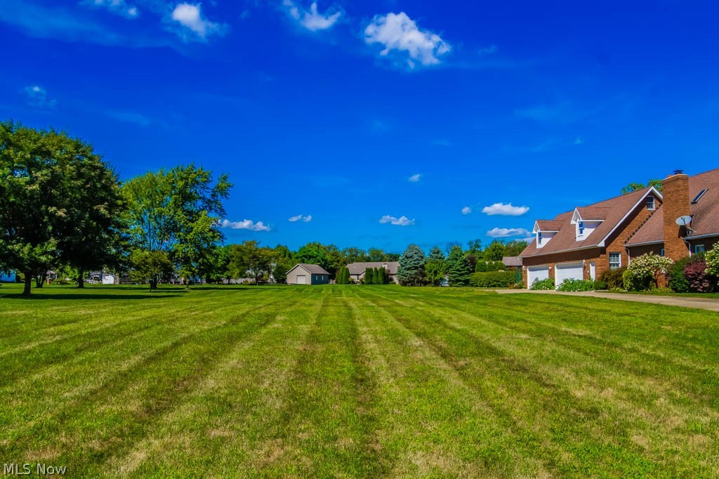 Longmeadow Estates - Land