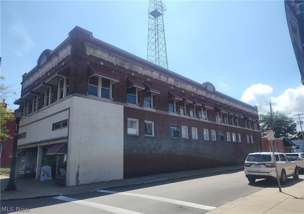 255 Main Street