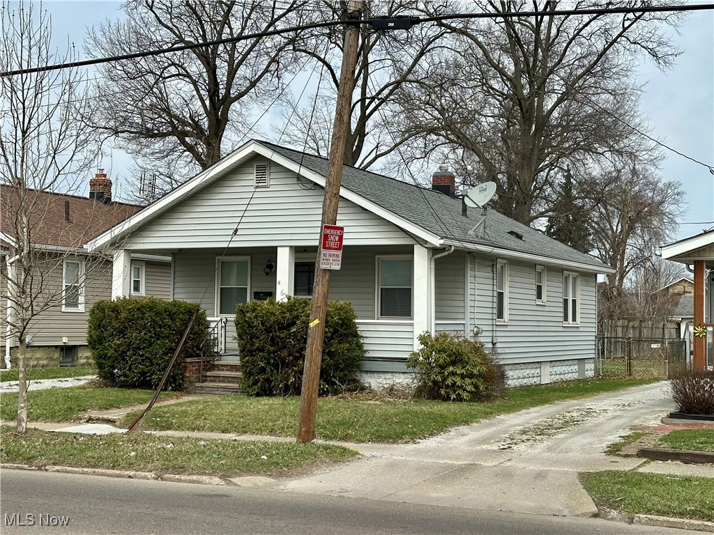 633 E Archwood Avenue, Akron, Ohio image 14