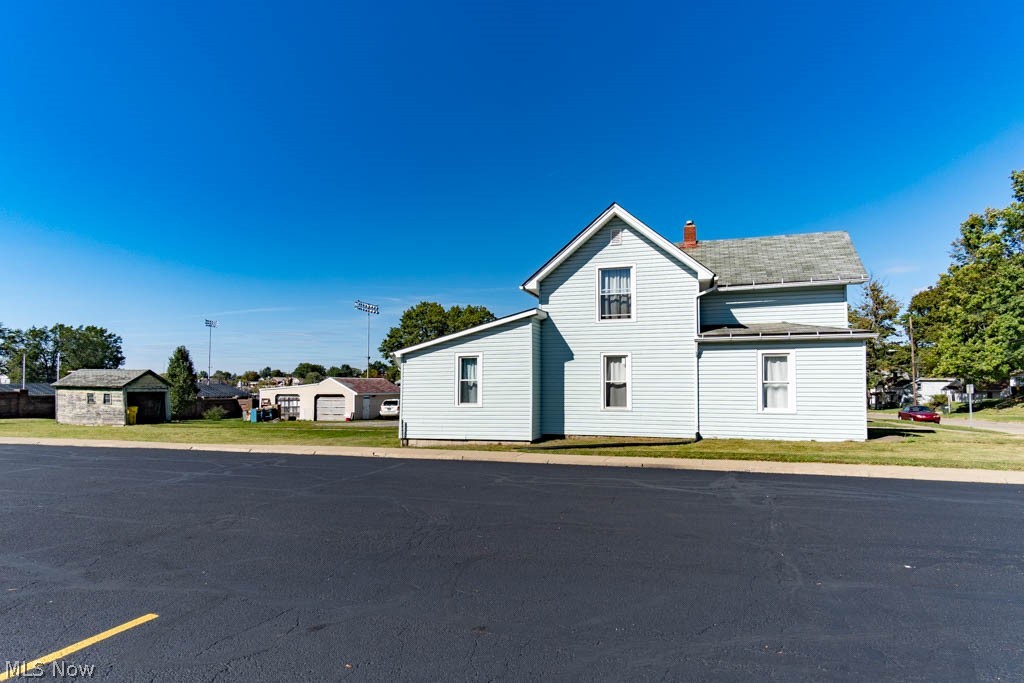 Assessors Add - Residential