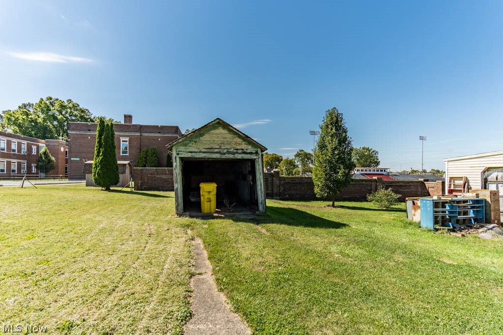 Assessors Add - Residential