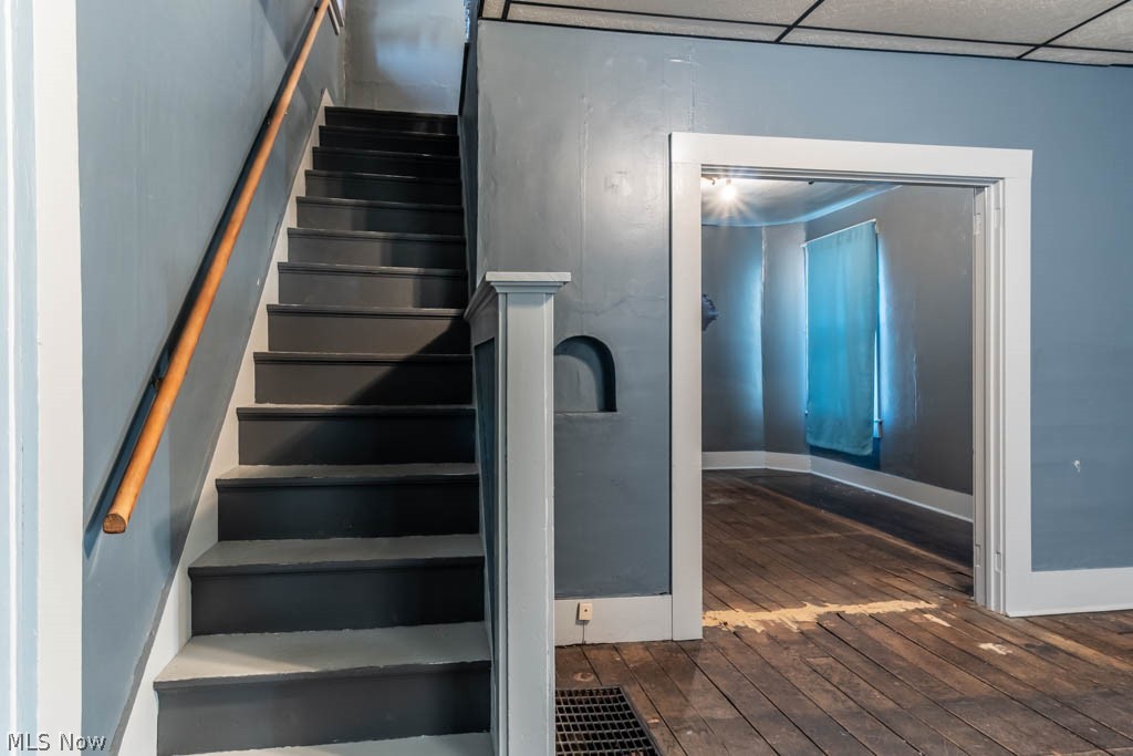 Assessors Add - Residential