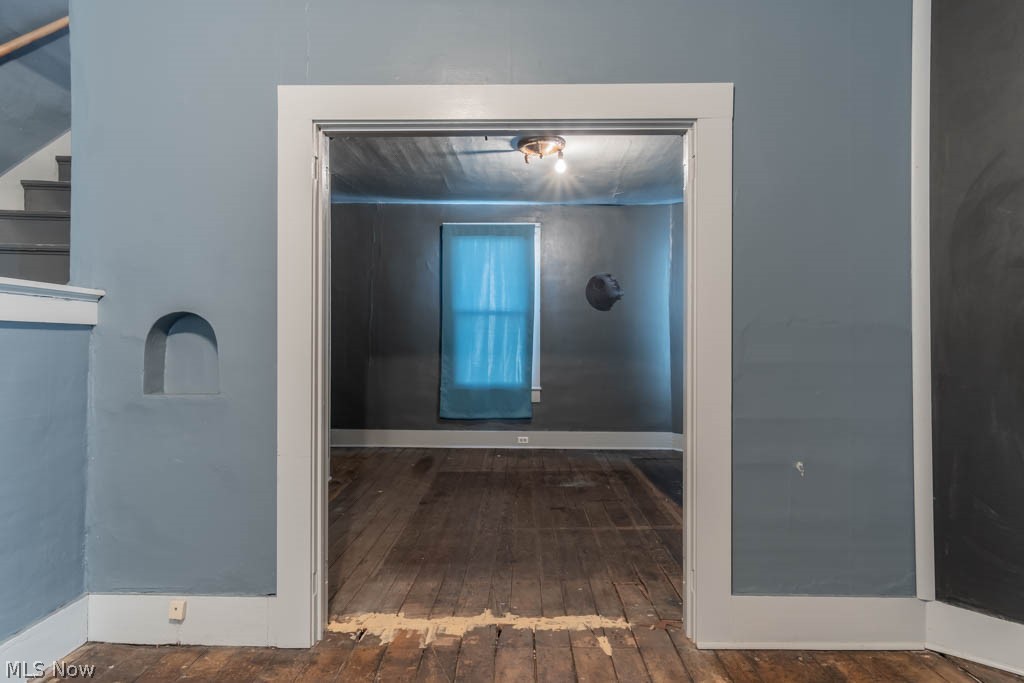 Assessors Add - Residential