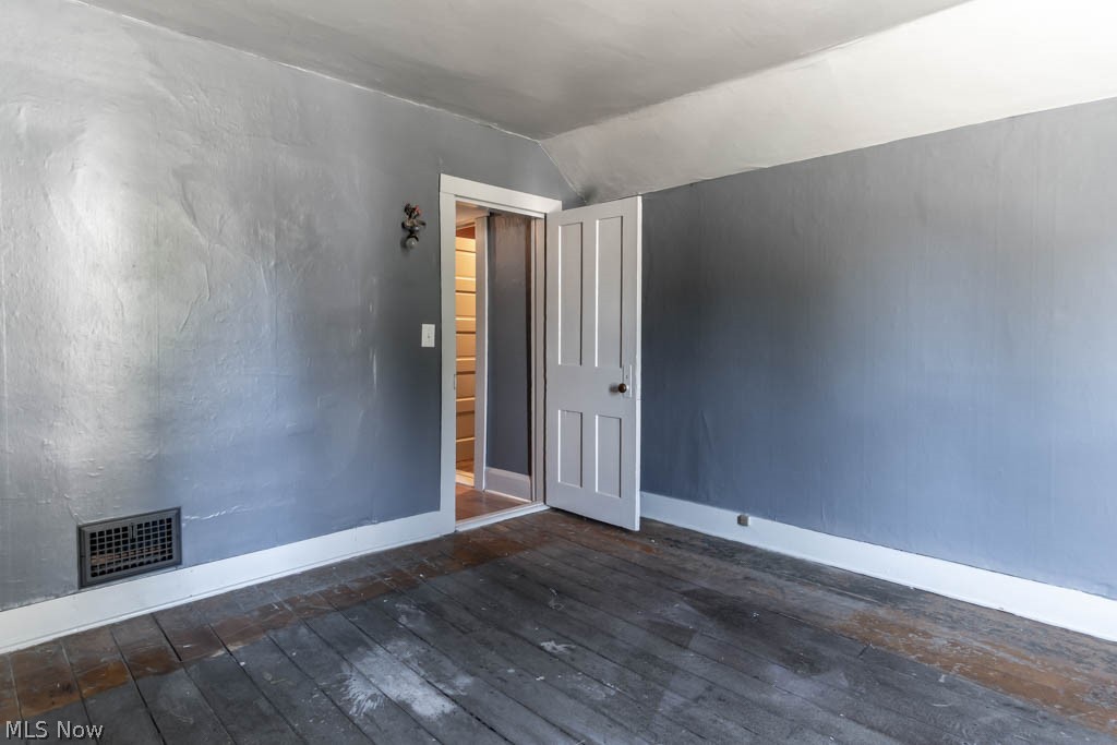 Assessors Add - Residential