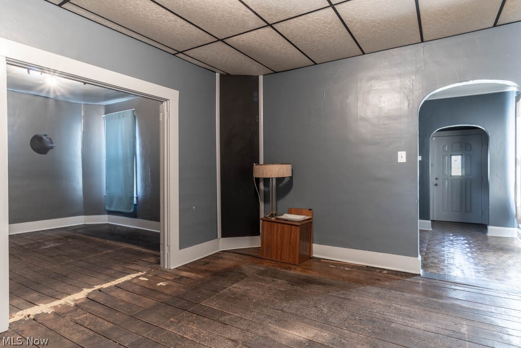 Assessors Add - Residential