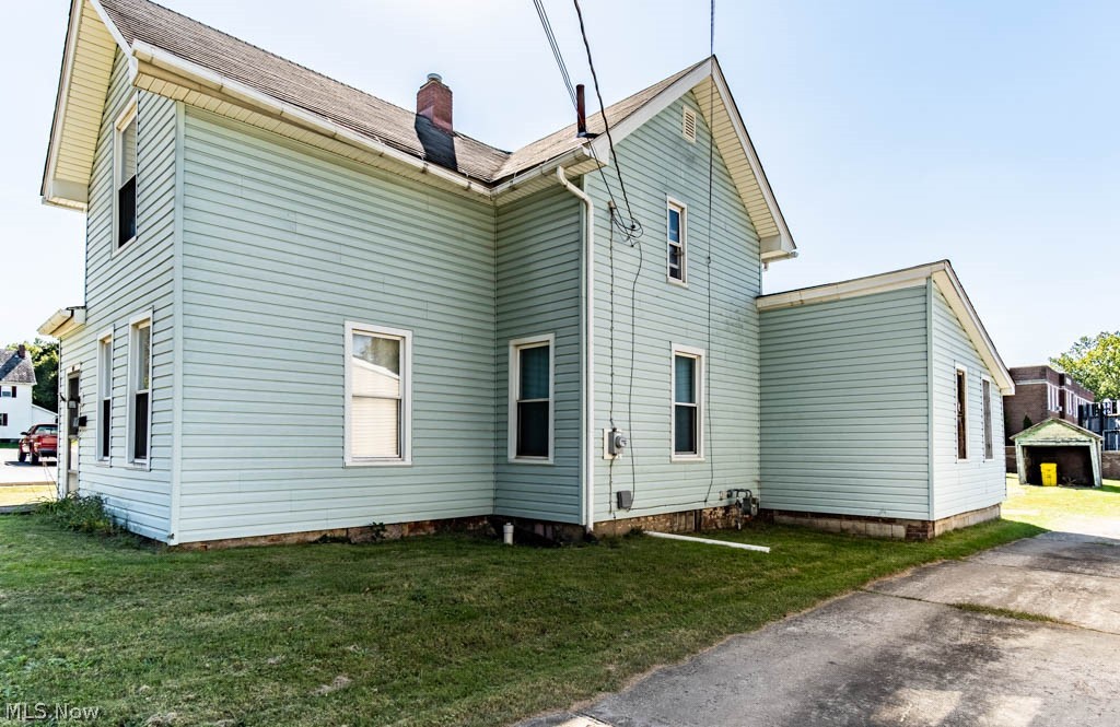 Assessors Add - Residential