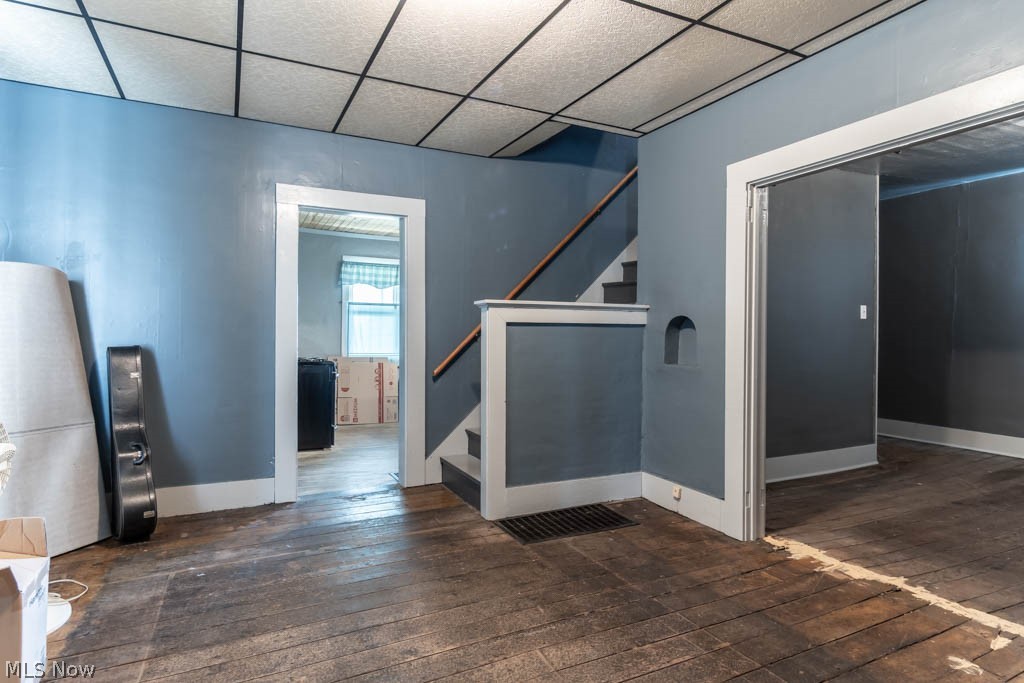 Assessors Add - Residential