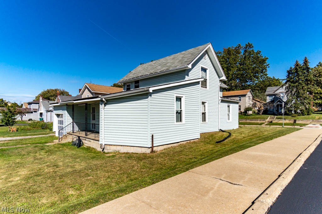 Assessors Add - Residential