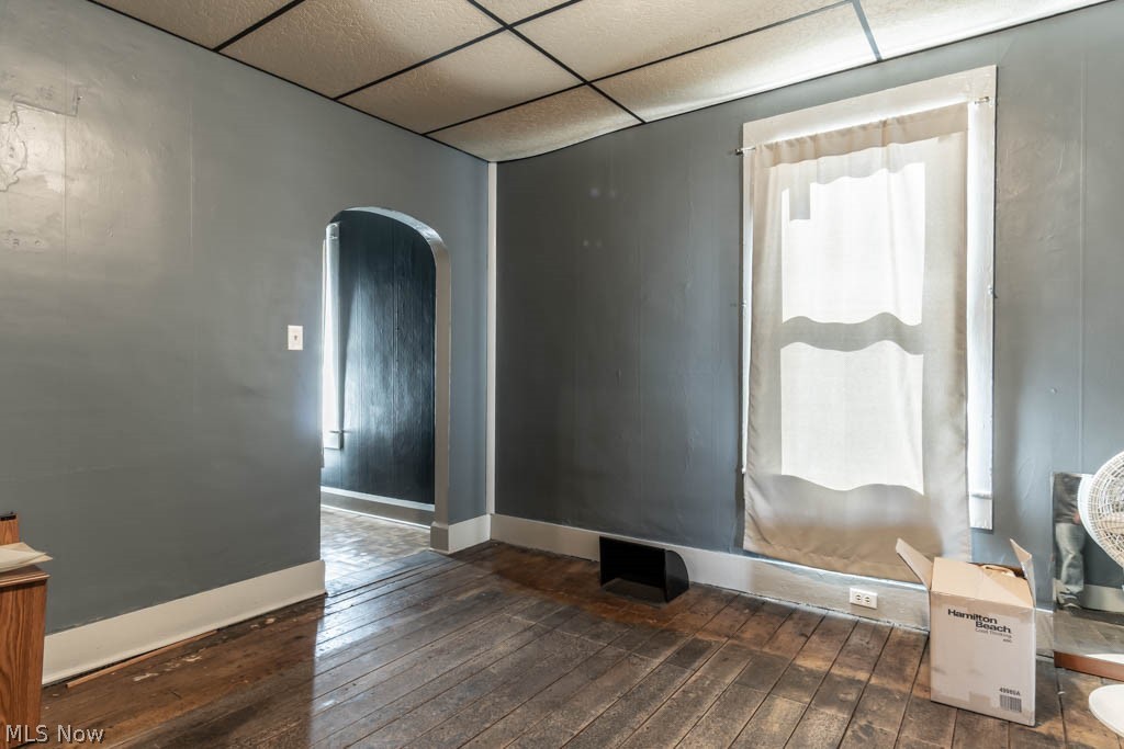 Assessors Add - Residential