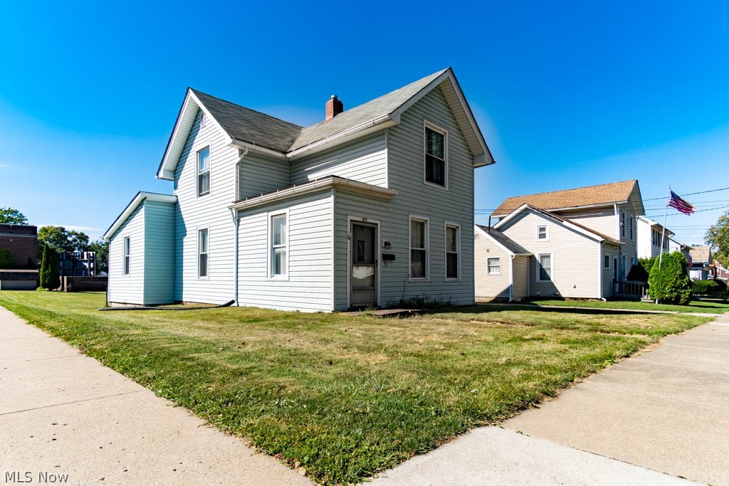 Assessors Add - Residential