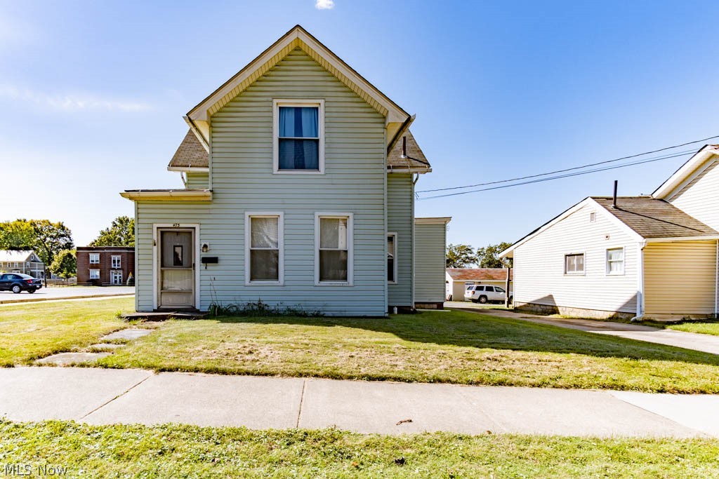 Assessors Add - Residential