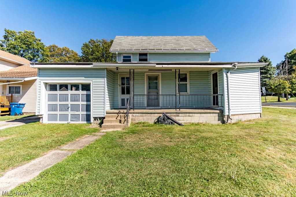 Assessors Add - Residential