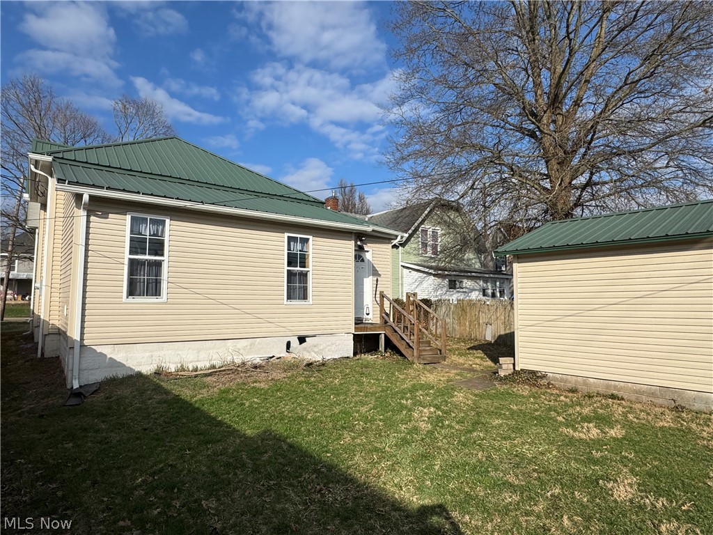 Henry A Shaws Add - Residential